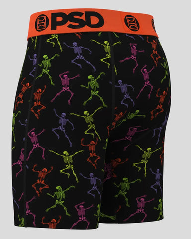 Modal - Skeleton Dance