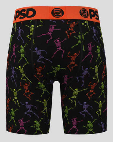 Modal - Skeleton Dance