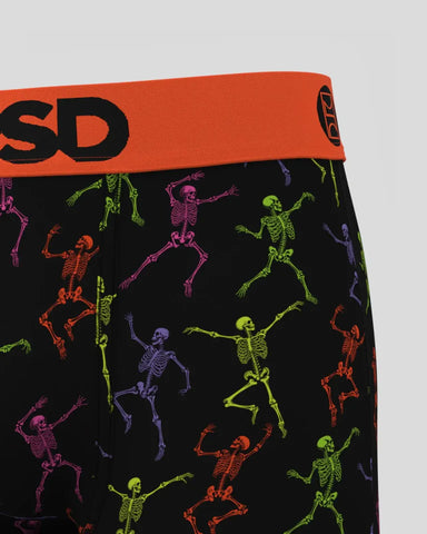 Modal - Skeleton Dance