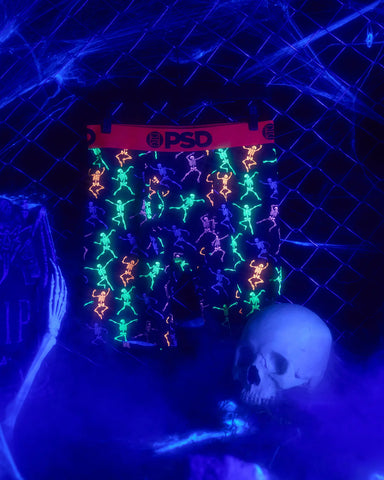 Modal - Skeleton Dance