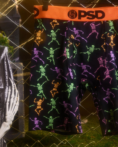 Modal - Skeleton Dance