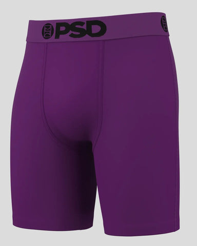 Solids 3 Pack - Deep Noir