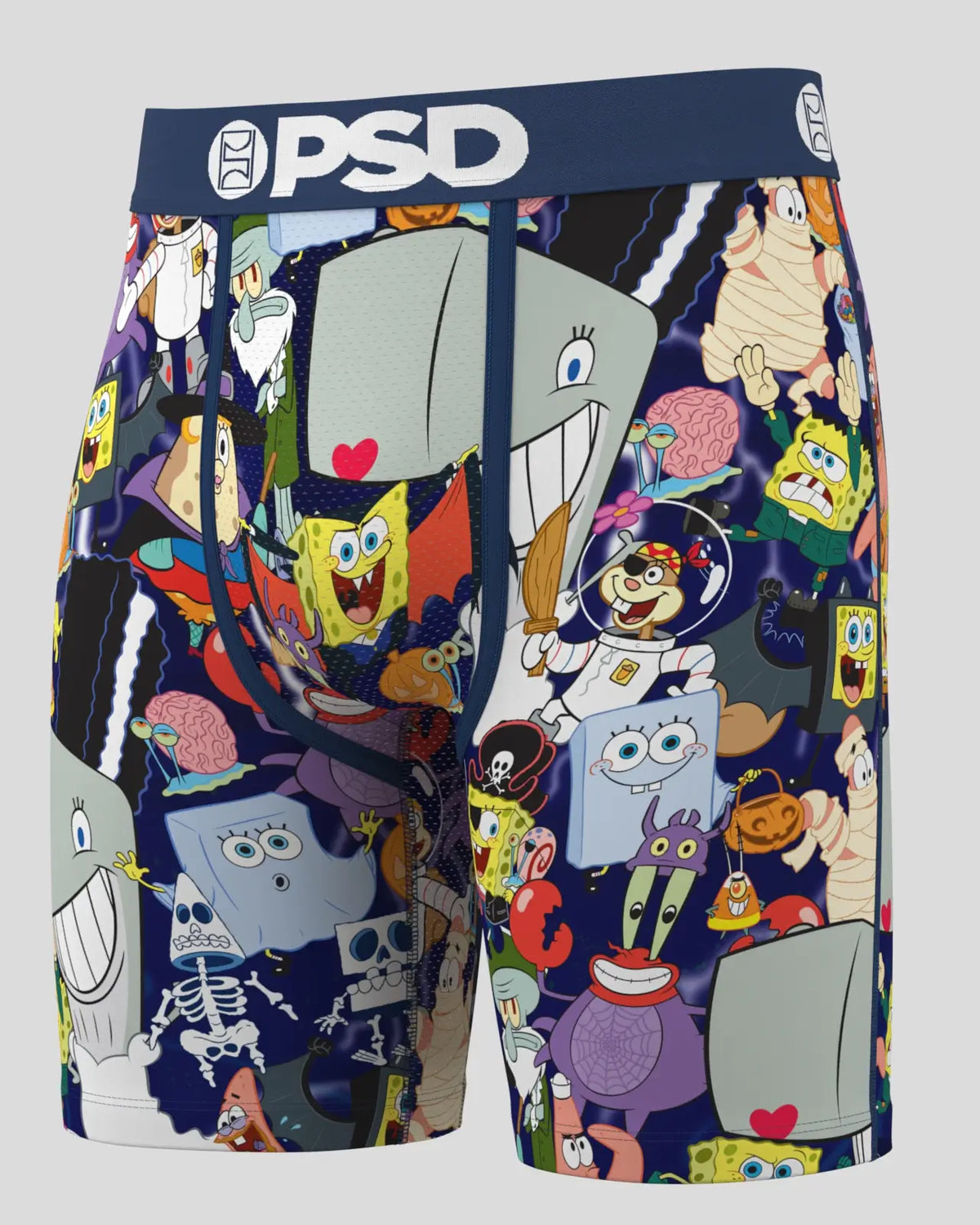 SpongeBob SquarePants - SpongeBoo