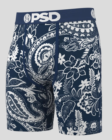 3 Pack - Dark Bandana