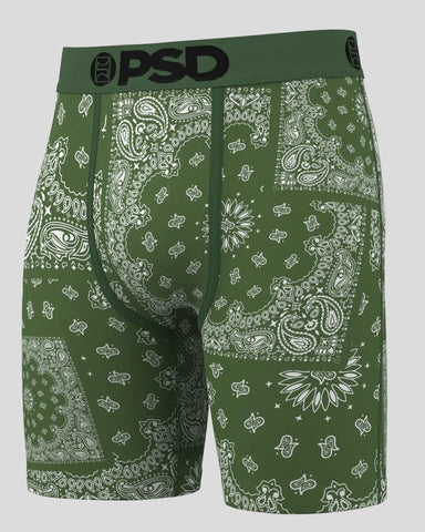 3 Pack - Dark Bandana