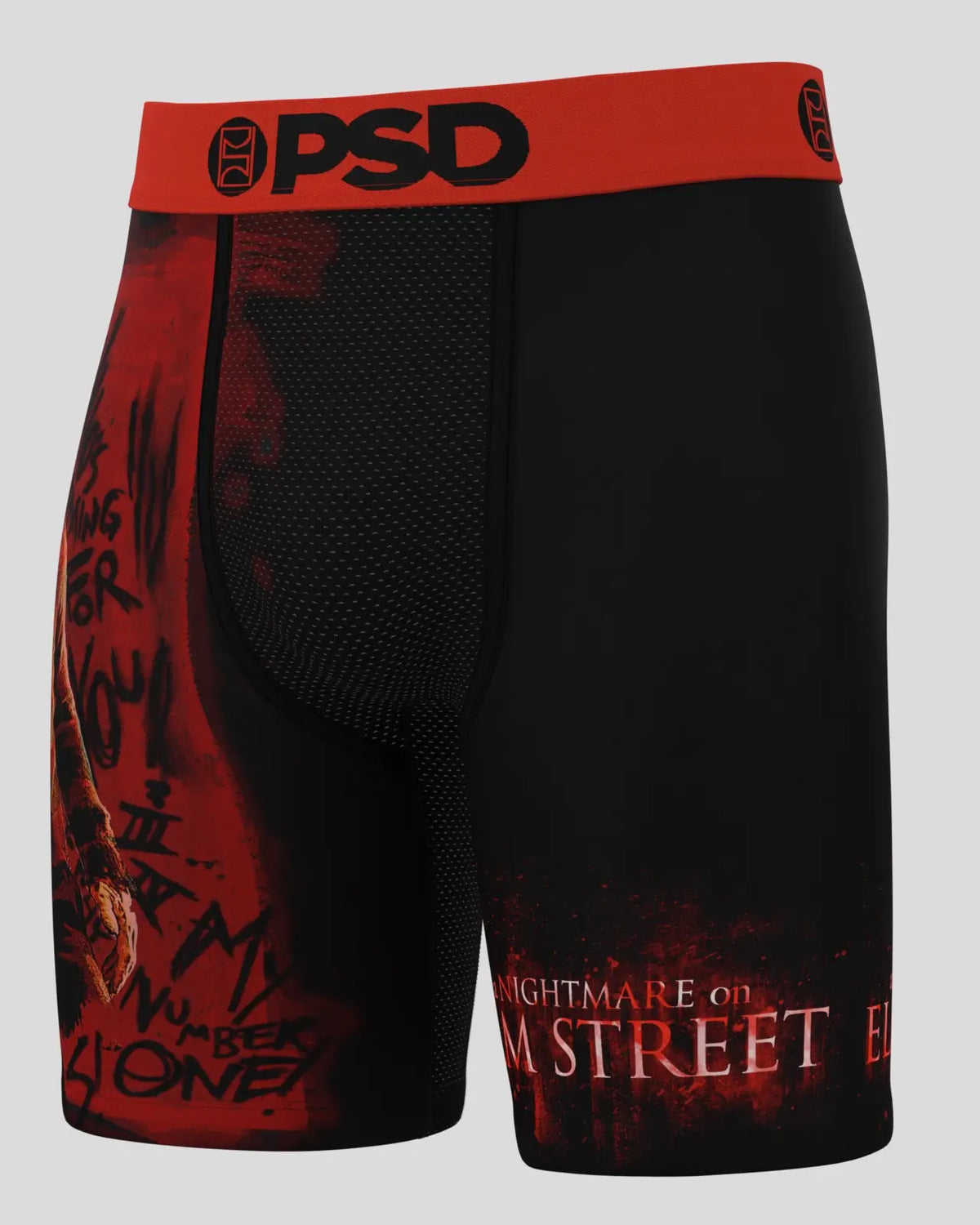 Nightmare of Elm Street - Freddy Nightmare