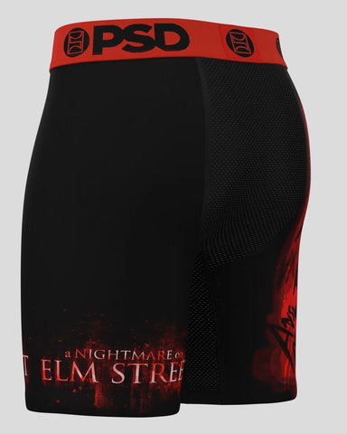 Nightmare of Elm Street - Freddy Nightmare