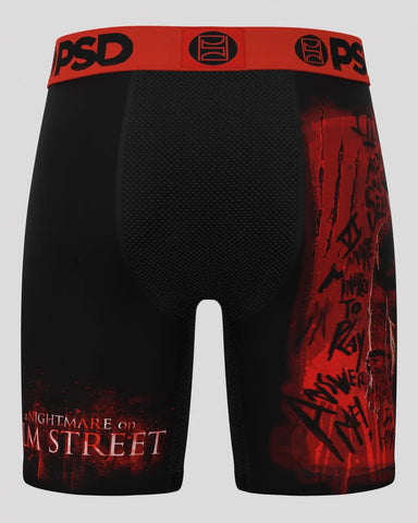 Nightmare of Elm Street - Freddy Nightmare