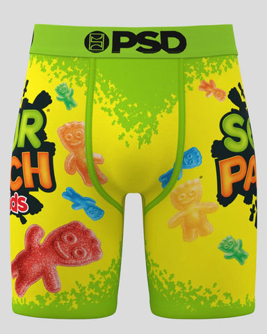 Sour Patch Kids