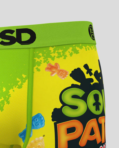 Sour Patch Kids