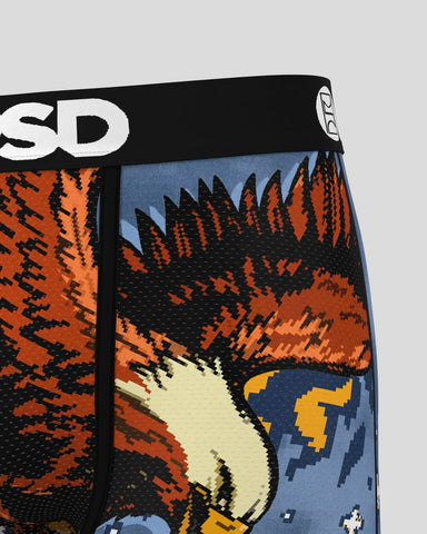 Ja Morant - Flight Mode