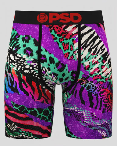 Paolo Banchero - Safari