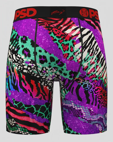 Paolo Banchero - Safari