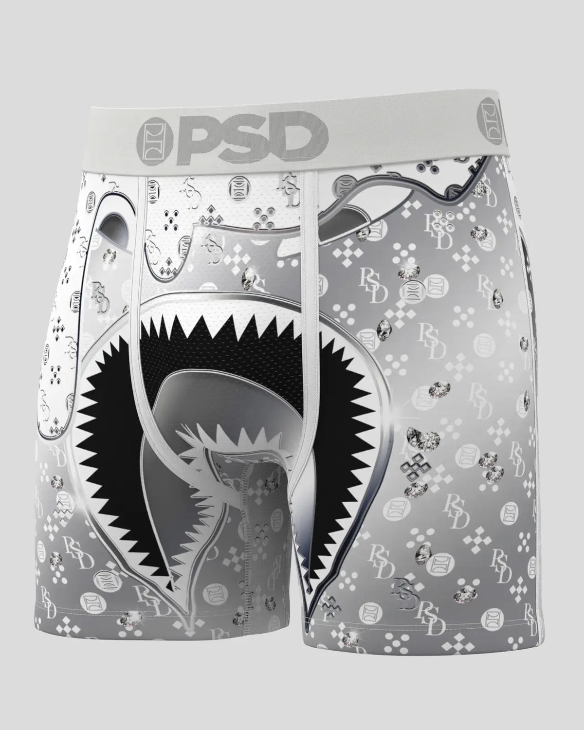 Warface White Diamond