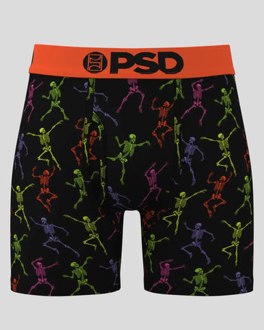 Modal - Skeleton Dance