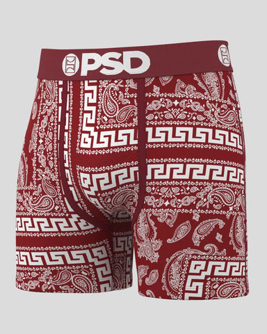 3 Pack - Dark Bandana