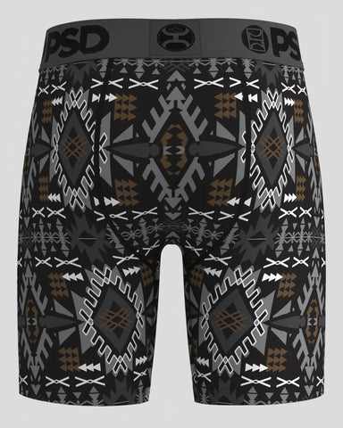 Modal - Hooey - Puebla