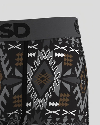 Modal - Hooey - Puebla