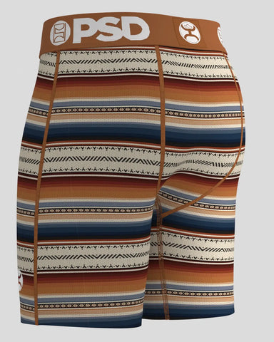 Modal - Hooey - Serape