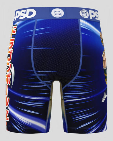 Dragon Ball Z - Saiyan Versus