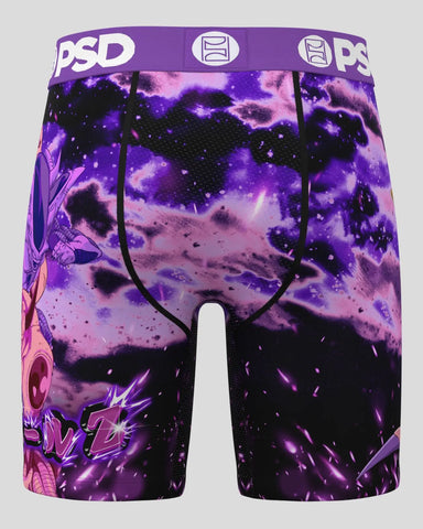 Dragon Ball Z - Frieza Supernova