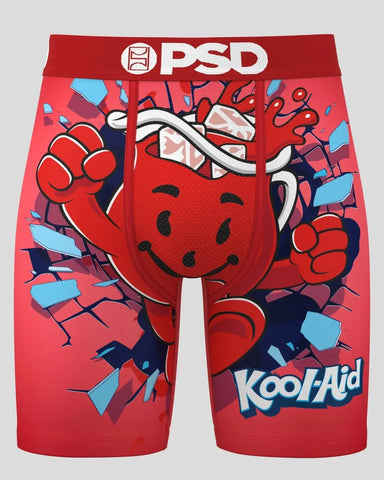 Kool-Aid - Kool-Aid Man