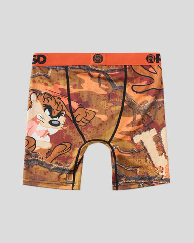 Looney Tunes - Woodland Taz