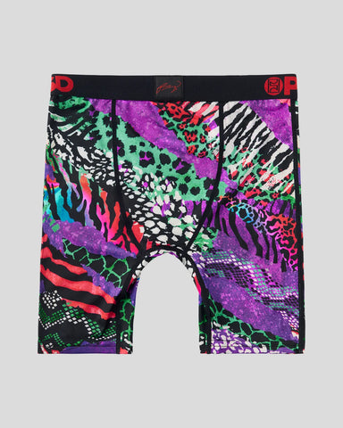 Paolo Banchero - Safari