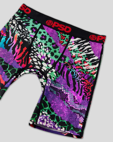 Paolo Banchero - Safari