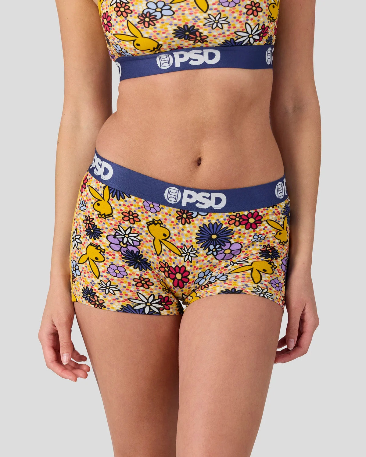 Modal - Playboy - 70s Flo