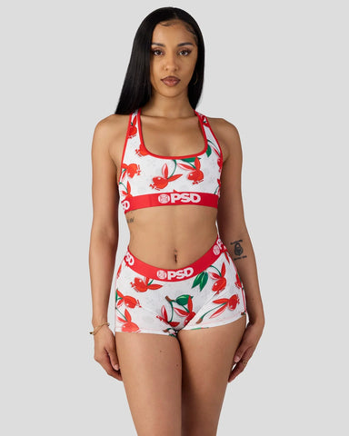 Playboy - Cherry Lux