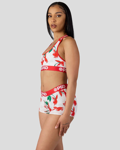 Playboy - Cherry Lux