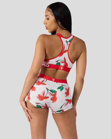 Playboy - Cherry Lux