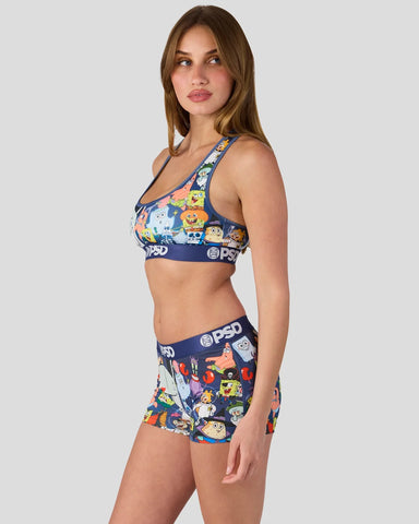 SpongeBob SquarePants - SpongeBoo