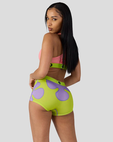 SpongeBob SquarePants - Patrick Fit