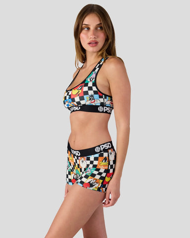 Looney Tunes - Check