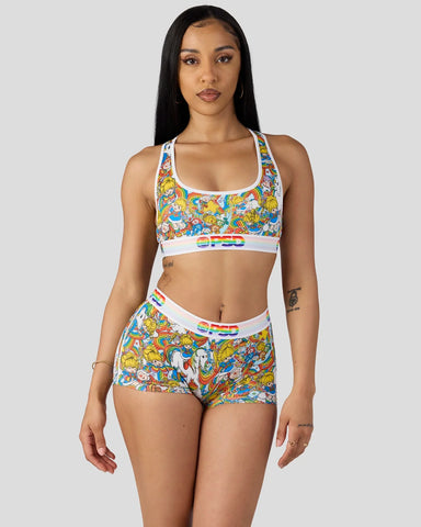 Rainbow Brite - Rainbow Twist