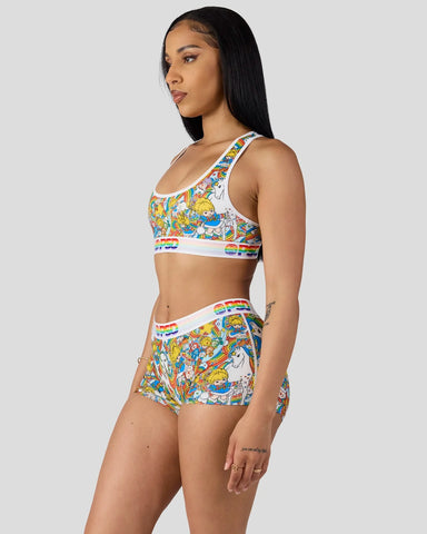 Rainbow Brite - Rainbow Twist