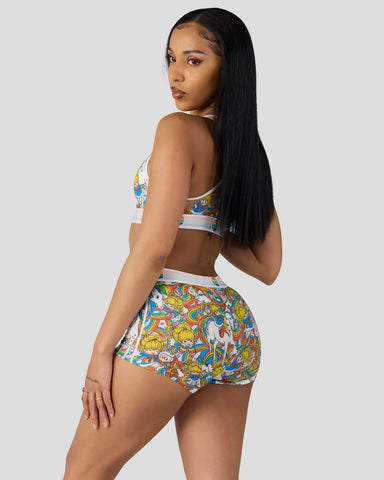 Rainbow Brite - Rainbow Twist