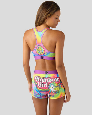 Rainbow Brite - Rainbow Girl