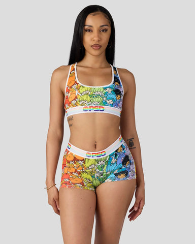 Rainbow Brite - Rainbow