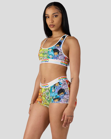 Rainbow Brite - Rainbow