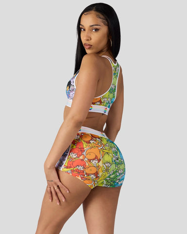 Rainbow Brite - Rainbow