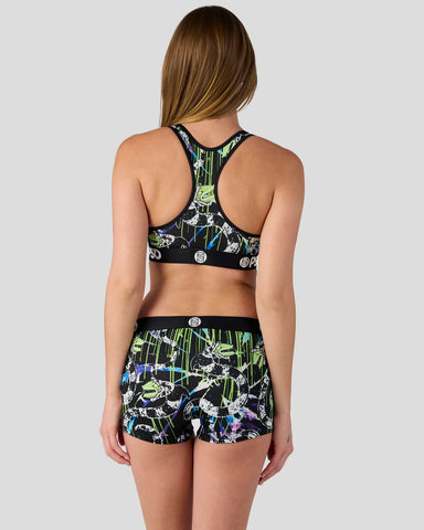 Beetlejuice - Sandworms