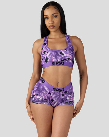 Sour Patch Kids - Grape