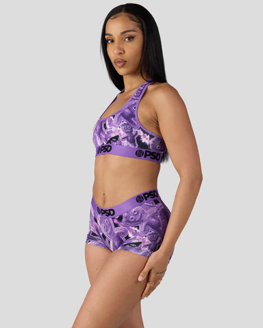 Sour Patch Kids - Grape