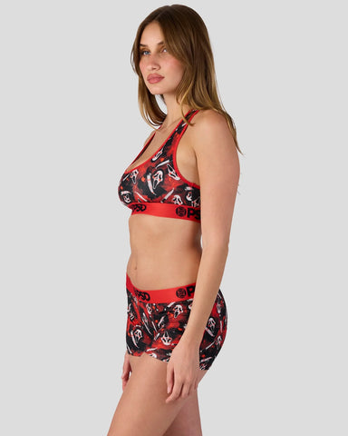 Ghost Face - Slasher