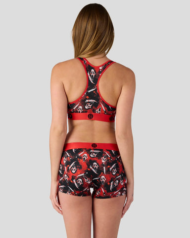 Ghost Face - Slasher