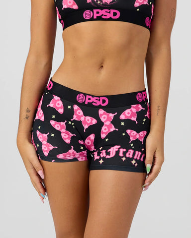 LaFrancé - Butterfly