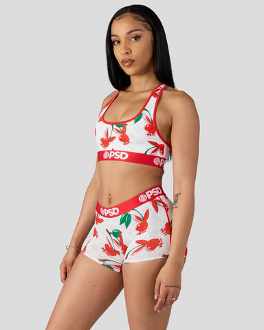 Playboy - Cherry Lux